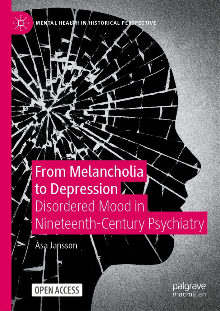 From Melancholia To Depression Pdf Free Download Books
