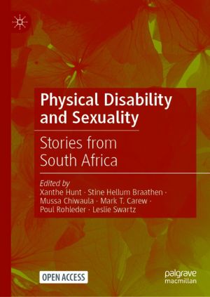 Physical Disability and Sexuality