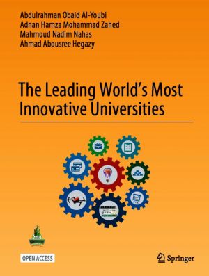 The Leading World's Most Innovative Universities