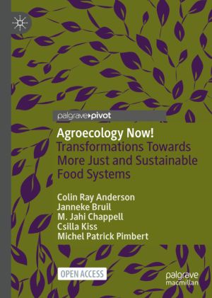 Agroecology Now!