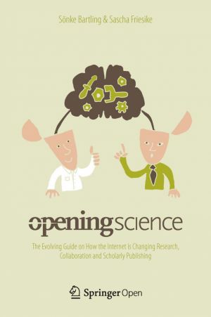 Opening Science