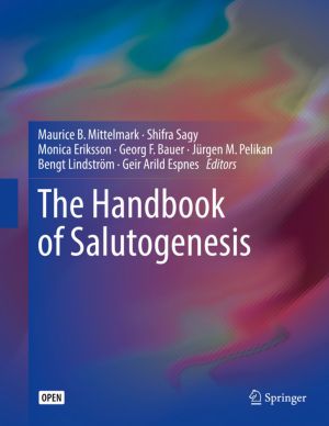 The Handbook of Salutogenesis