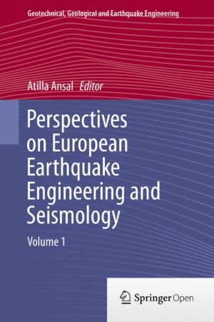 Perspectives on European Earthquake Engineering and Seismology