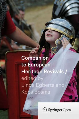 Companion to European Heritage Revivals