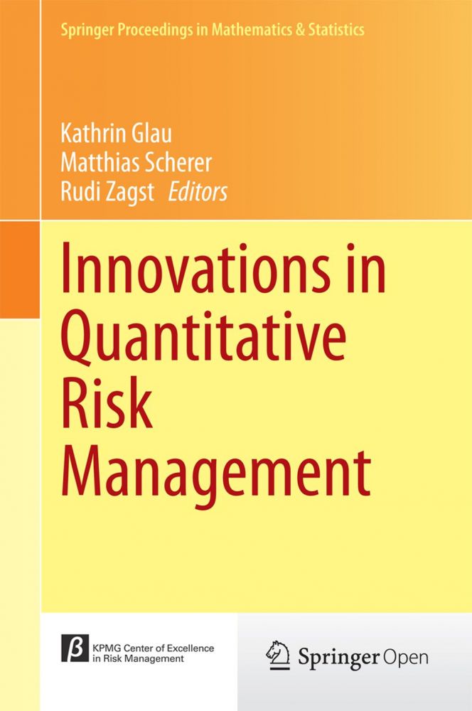 Innovations in Quantitative Risk Management.pdf - Free download books