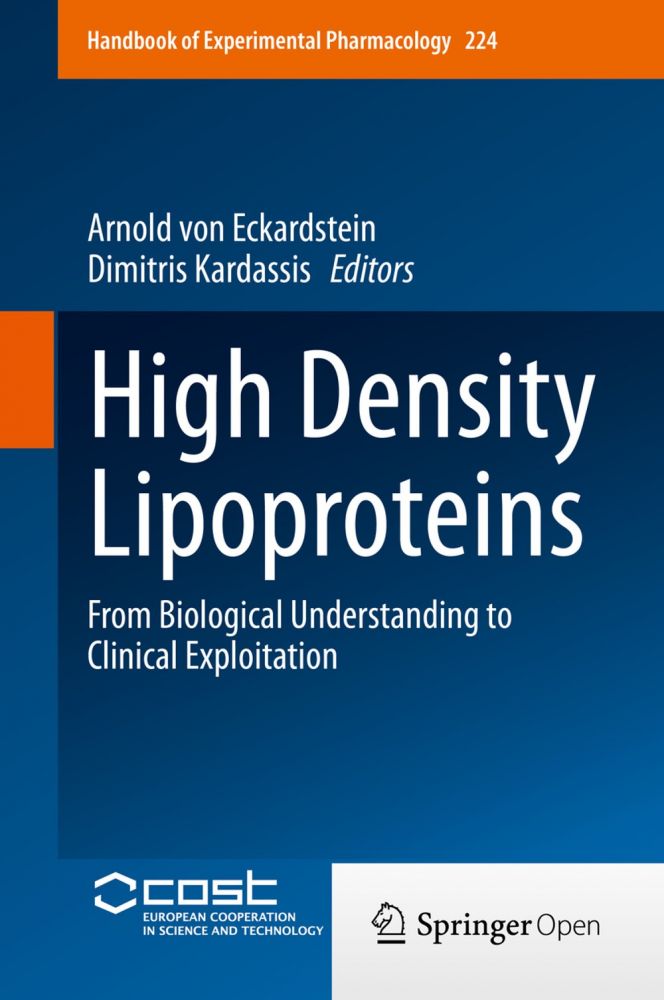 High Density Lipoproteins.pdf - Free download books