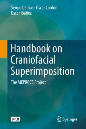 Handbook on Craniofacial Superimposition