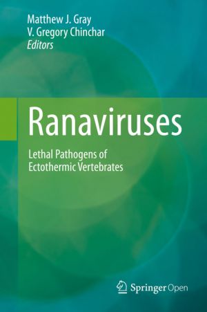 Ranaviruses