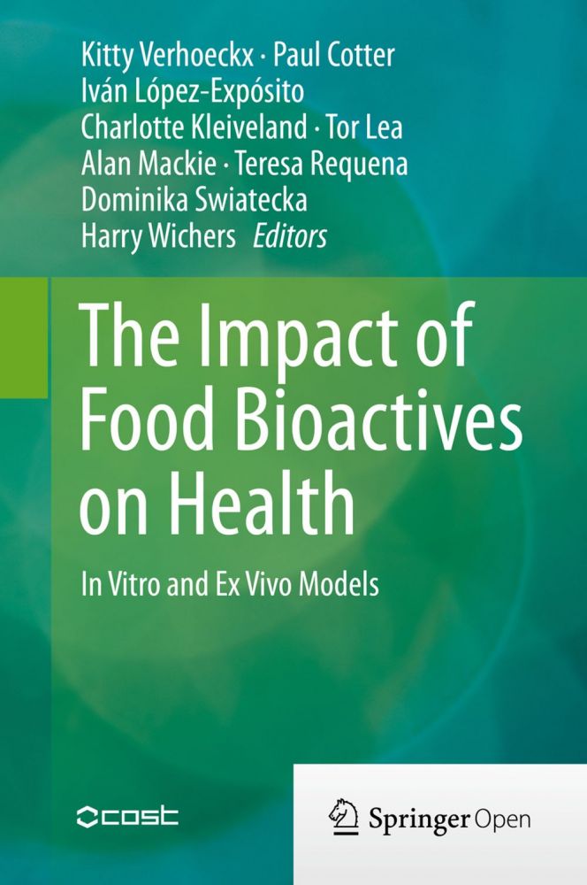 The Impact of Food Bioactives on Health.pdf - Free download books