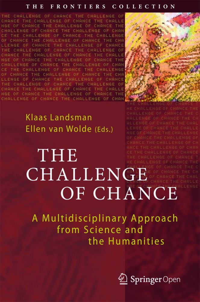 The Challenge of Chance.pdf - Free download books