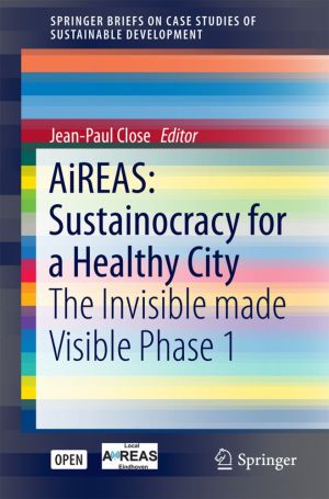AiREAS: Sustainocracy for a Healthy City