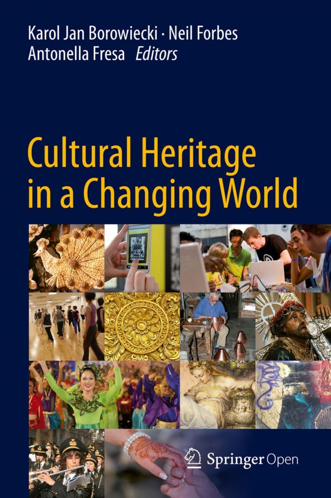 cultural heritage essay pdf