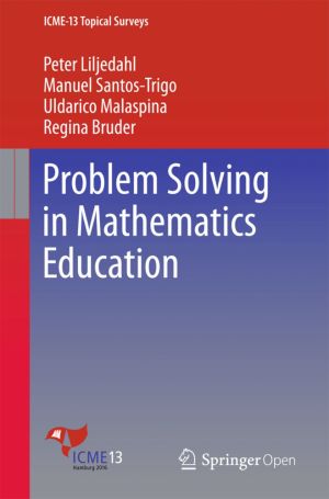 creative problem solving in school mathematics lenchner pdf