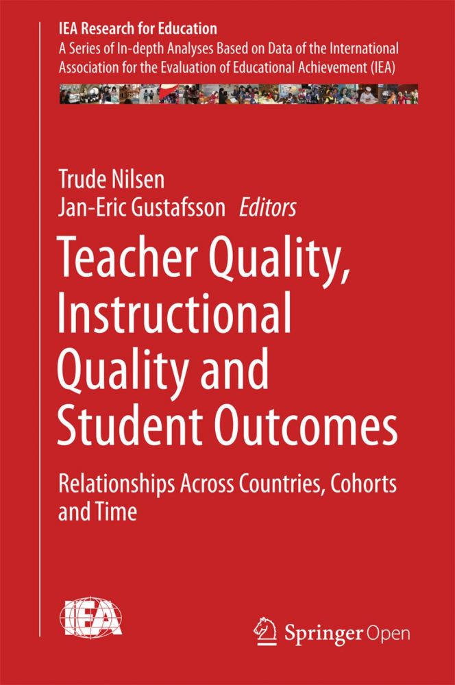 Teacher Quality, Instructional Quality and Student Outcomes.pdf - Free ...