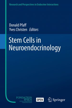 Stem Cells in Neuroendocrinology