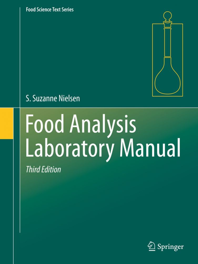 Food Analysis Laboratory Manual.pdf - Free download books