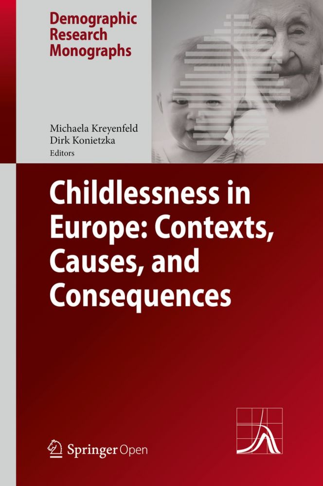 Childlessness in Europe: Contexts, Causes, and Consequences.pdf - Free ...