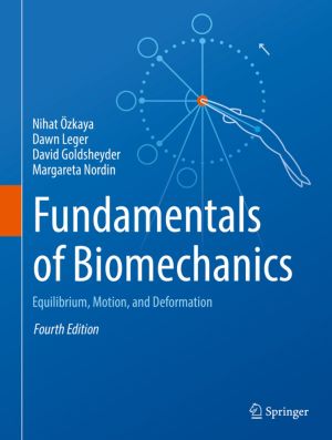 Fundamentals of Biomechanics