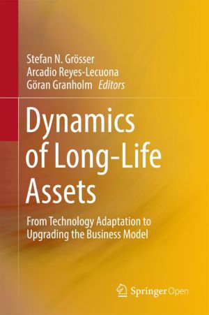 Dynamics of Long-Life Assets