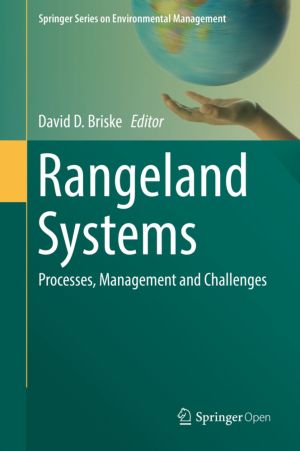 Rangeland Systems