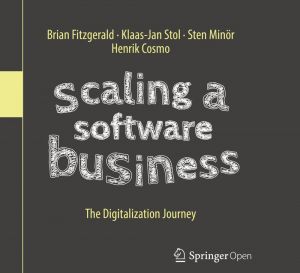 Scaling a Software Business