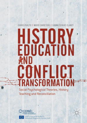 History Education and Conflict Transformation