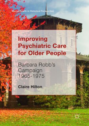 Improving Psychiatric Care for Older People