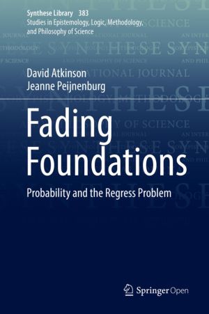 Fading Foundations