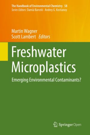 Freshwater Microplastics