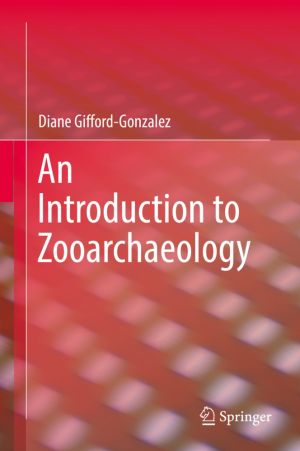 An Introduction to Zooarchaeology