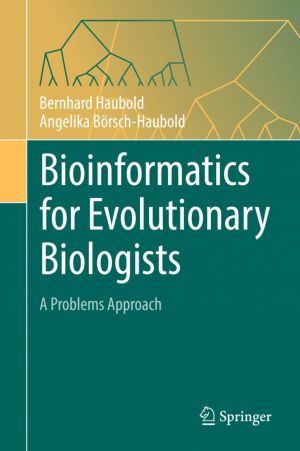 Bioinformatics for Evolutionary Biologists