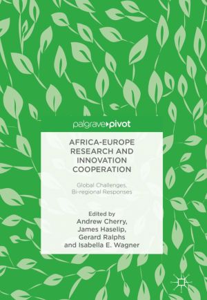 Africa-Europe Research and Innovation Cooperation