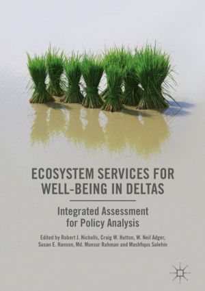 Ecosystem Services for Well-Being in Deltas