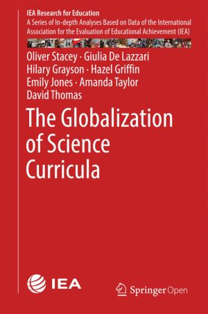 The Globalization of Science Curricula