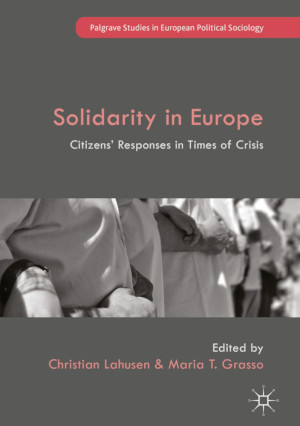 Solidarity in Europe