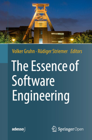 The Essence of Software Engineering