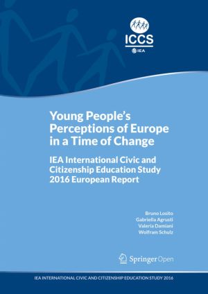 Young People's Perceptions of Europe in a Time of Change