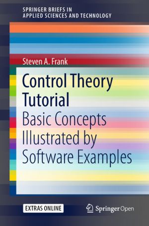 Control Theory Tutorial