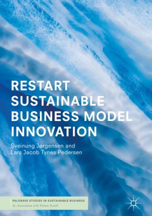 RESTART Sustainable Business Model Innovation