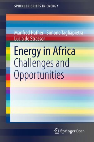 Energy in Africa