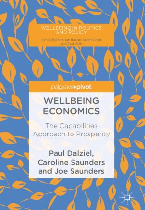 Wellbeing Economics