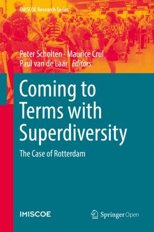 Coming to Terms with Superdiversity