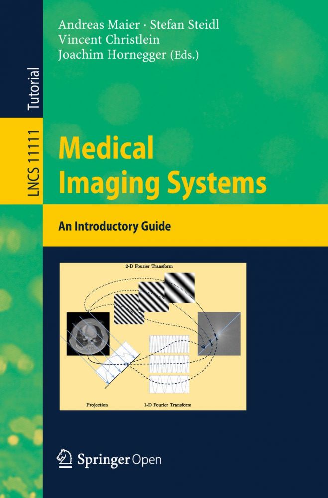 Medical Imaging Systems.pdf Free download books