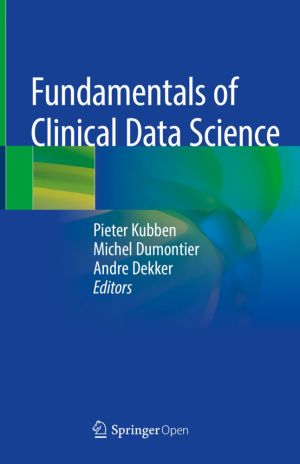 Fundamentals of Clinical Data Science