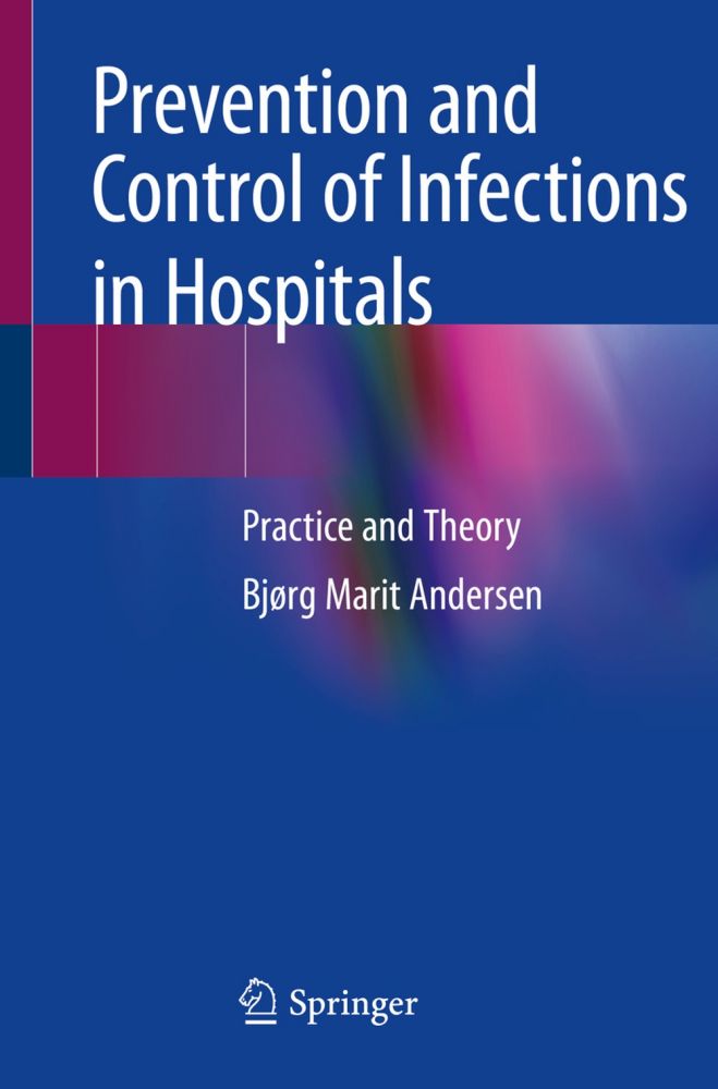 Infection Control Learning Booklet.pdf Prevention and Control of Infections in Hospitals.pdf - Free download books