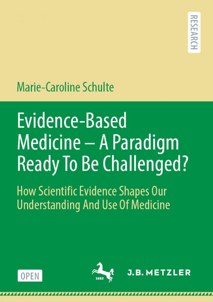 EvidenceBased Medicine A Paradigm Ready To Be Challenged?.pdf Free