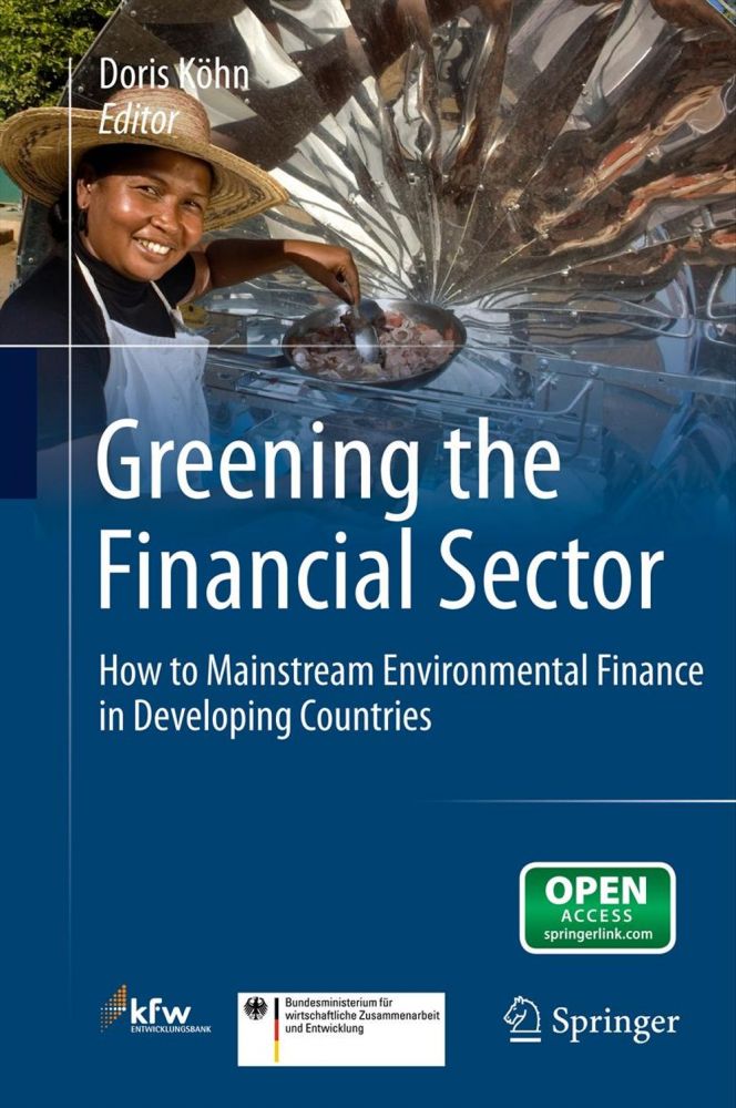 Greening the Financial Sector.pdf - Free download books