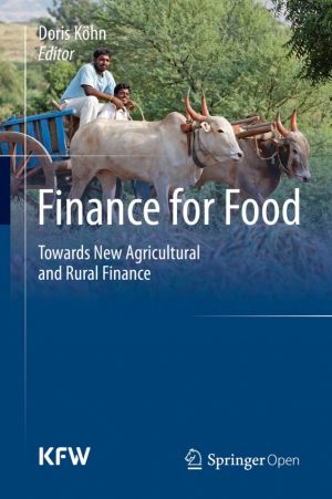 Finance for Food