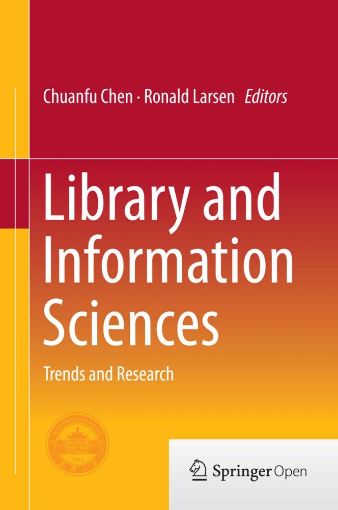 what is foundation of library and information science wikipedia pdf