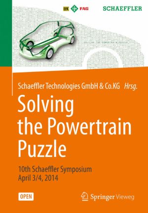 Solving the Powertrain Puzzle